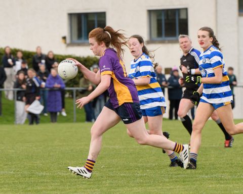 Inters Final 2024 Ladies