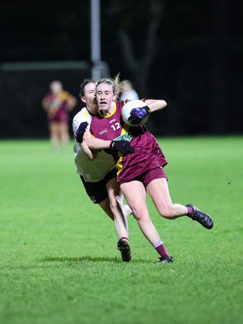 Senior Ladies Team