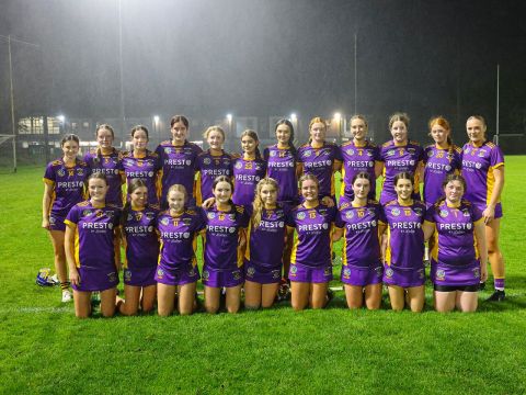 Camogie
