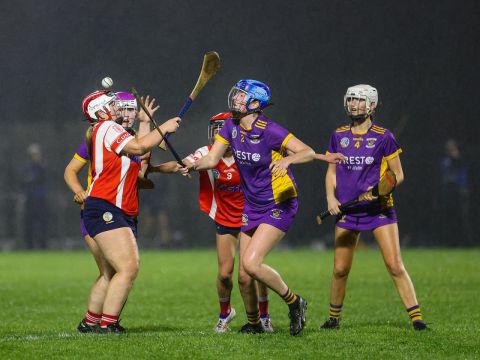 Camogie