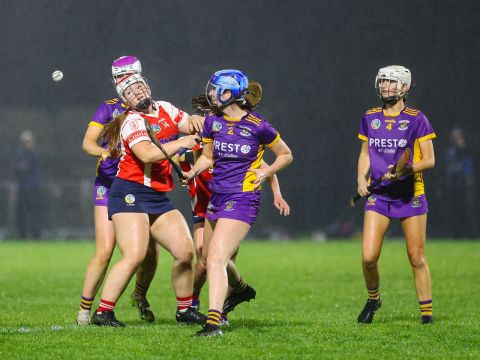 Camogie