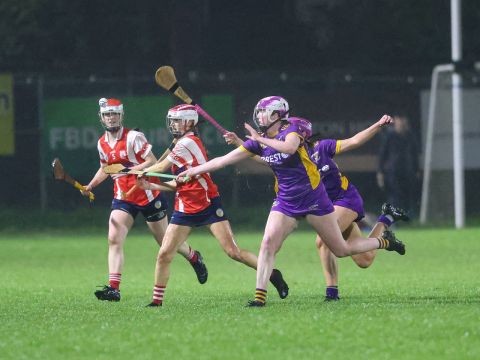 Camogie