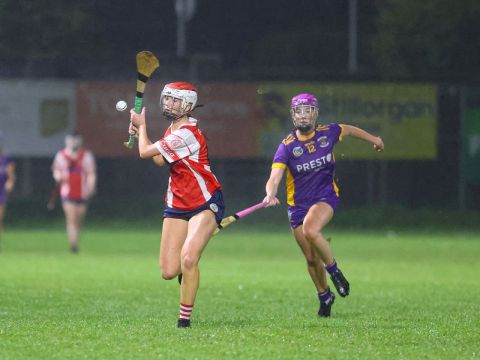 Camogie