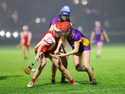 Camogie