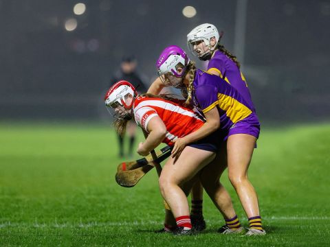 Camogie