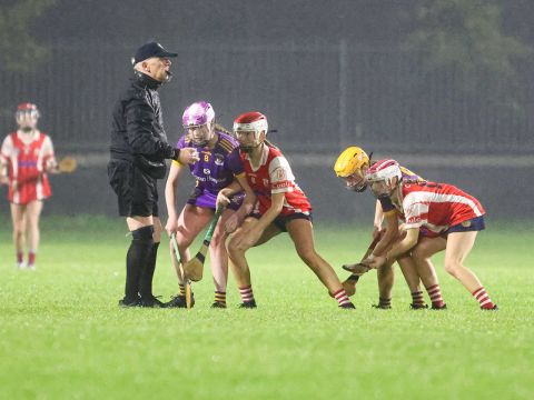 Camogie