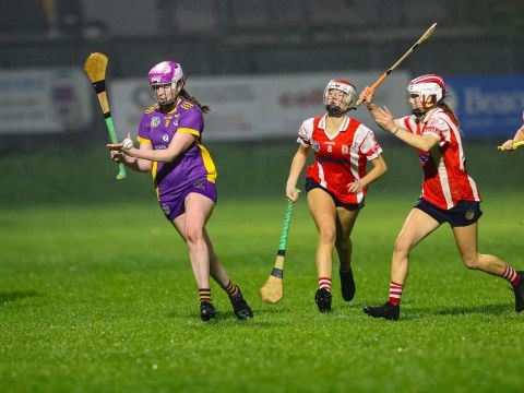 Camogie