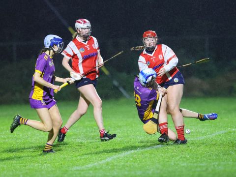 Camogie