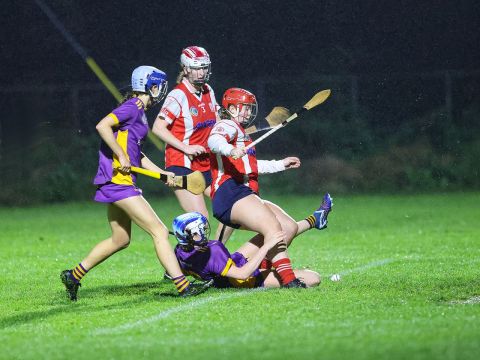 Camogie