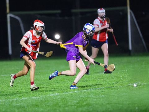 Camogie