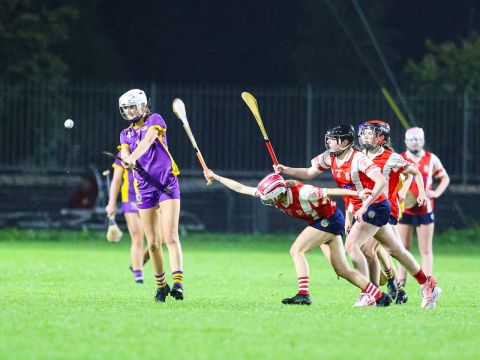 Camogie 