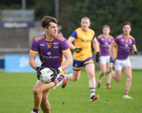 Senior Men's  Semi Final 2024