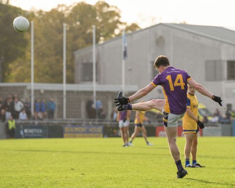 Senior Men's  Semi Final 2024