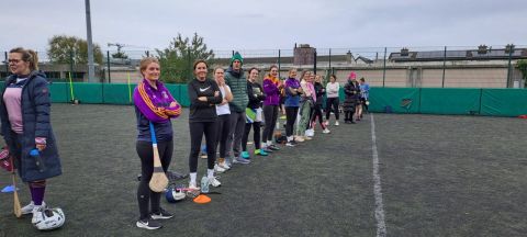 Camogie 