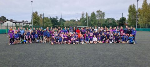 Camogie 