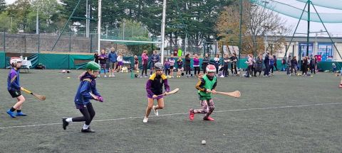 Camogie 