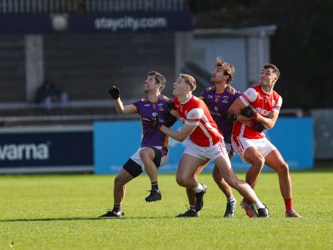 tackle