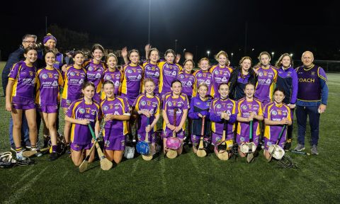 Camogie