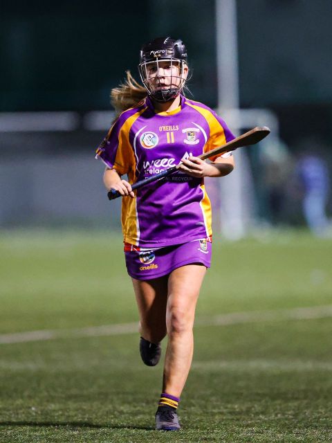 Camogie