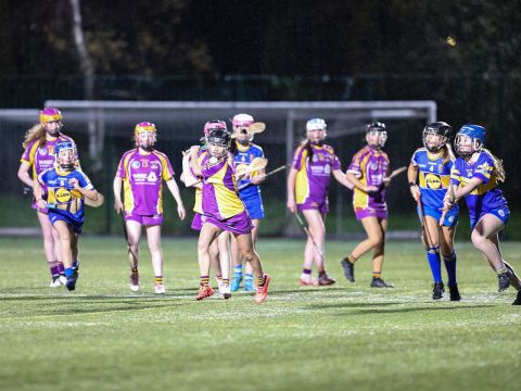 Camogie