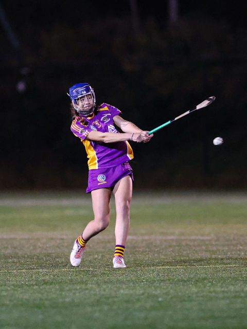 Camogie