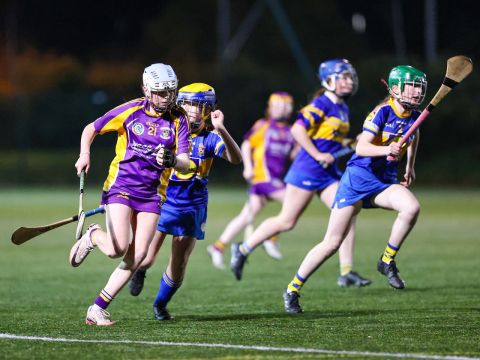 Camogie