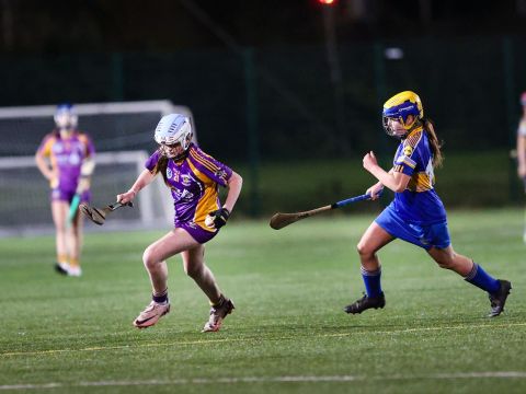 Camogie