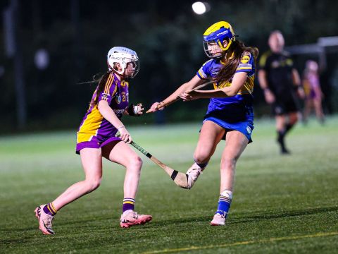 Camogie