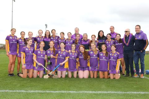 Winning Team