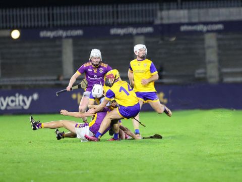 tackle