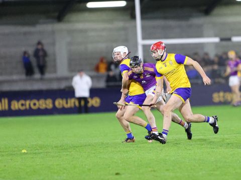 tackle