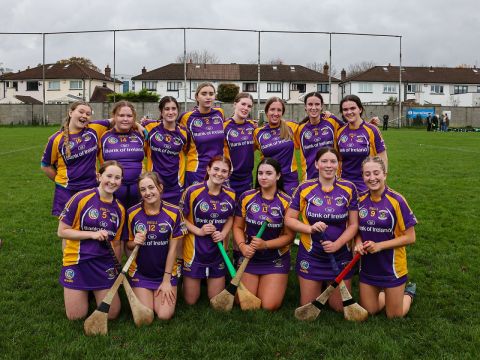 Camogie 