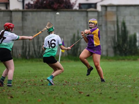 Camogie