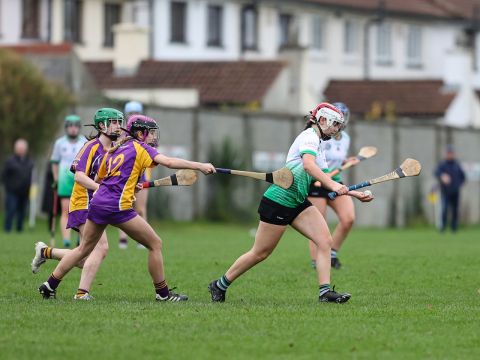 Camogie