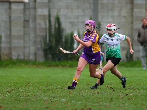 Camogie