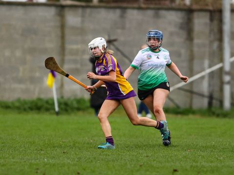 Camogie