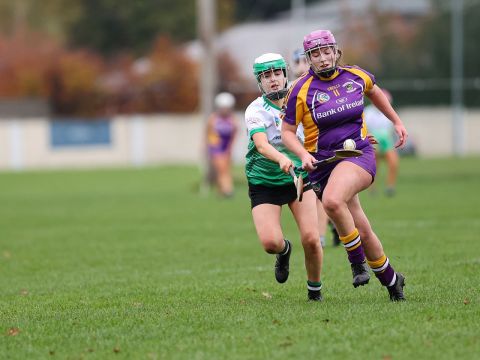 Camogie