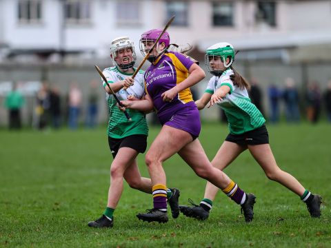 Camogie