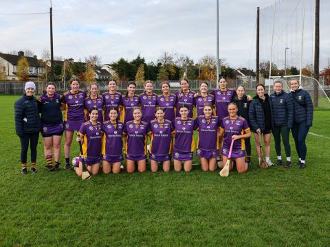 Camogie 