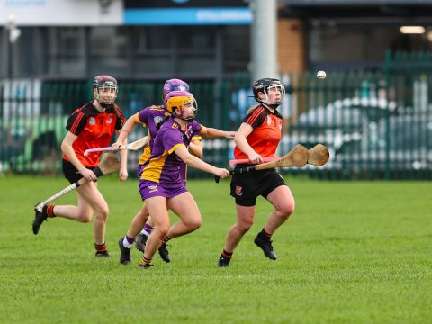 Camogie