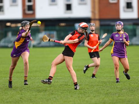 Camogie