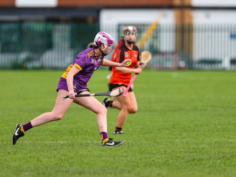 Camogie