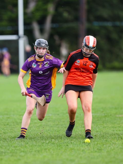 Camogie