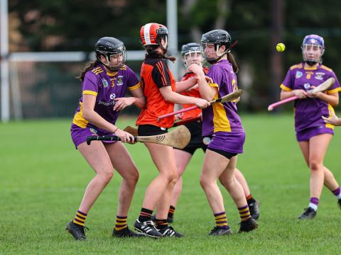 Camogie