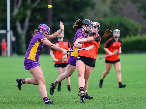 Camogie