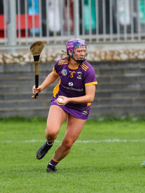 Camogie