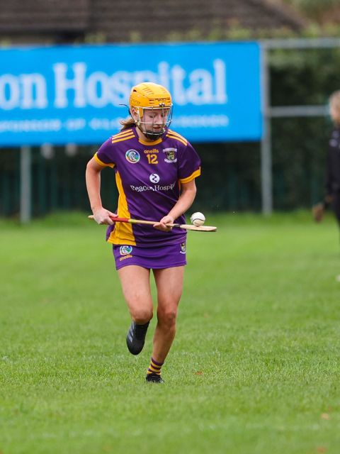 Camogie