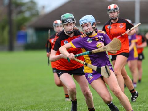 Camogie