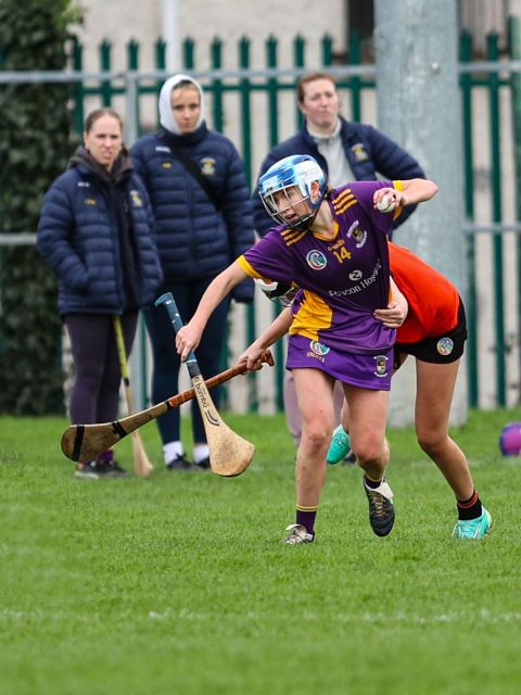 Camogie