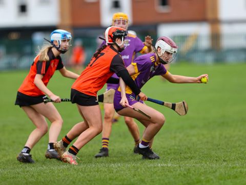 Camogie